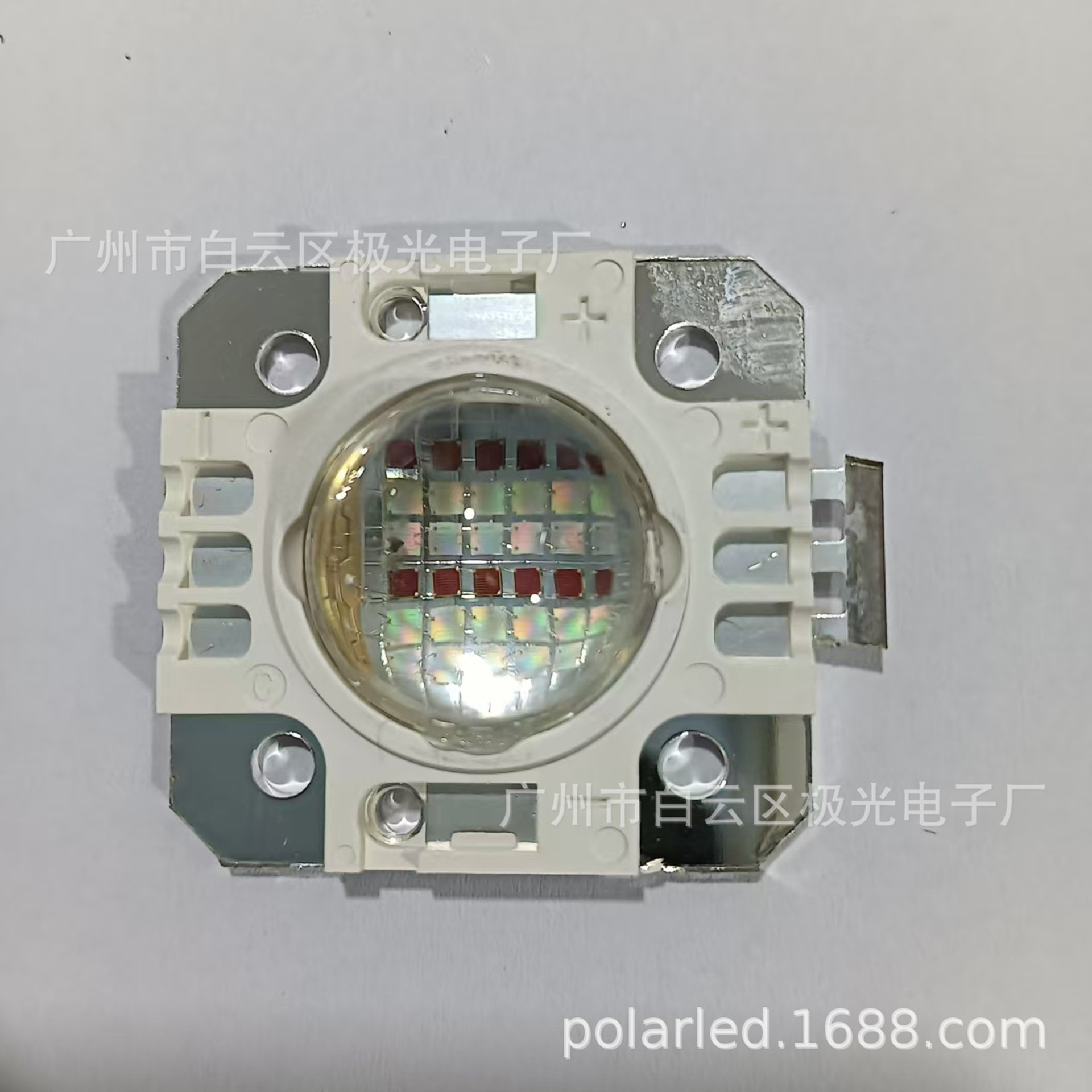 ����ֱ��rgb��ɫ���ʵ���led������3��1��о