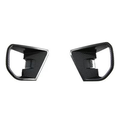 for 23 Ford Road Shaker: Light frame