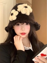 �ﶬ���ֹ������n���@ĘС��ɫˮͰñ���^����ůë��ñ�ӻ���ᘿ�