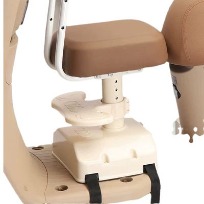Ruu Electric Vehicle Child: Electric car child seat