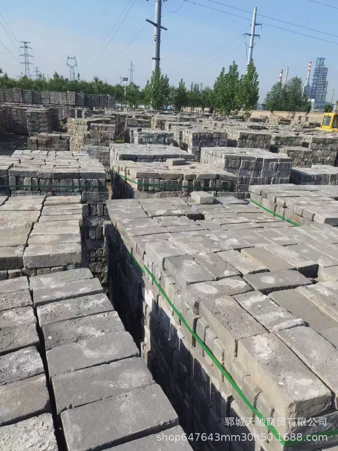 Ханьский старый зеленый кирпич старый зеленый кирпич оптом производитель старый красный кирпич маленькая зеленая плитка зеленый кирпич ломтики большие количество на складе