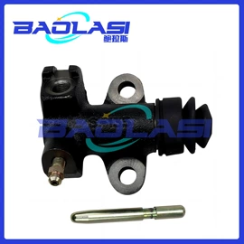 制动总泵;离合器总泵;制动分泵