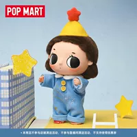 2026开学季POP MART盲盒DIY小屋组合推荐