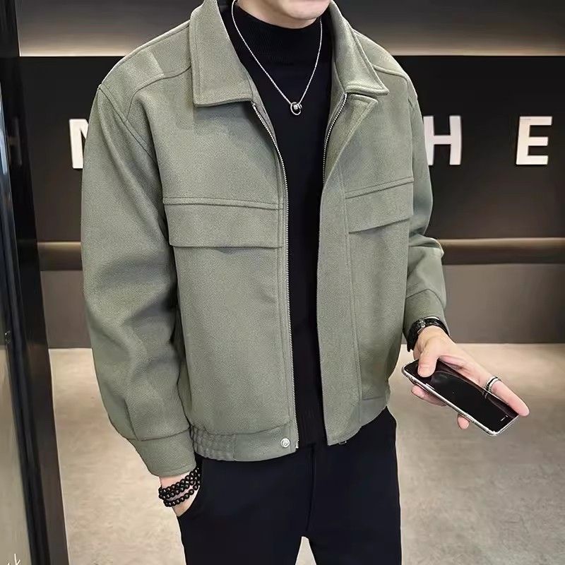 녹색