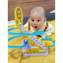 婴儿玩具0一1岁哄娃训练习抬头儿幼儿8小宝宝0到3个月龄6