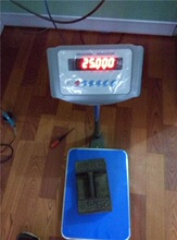 ������ӳӵذ��@ʾ���x��XK315 A1X/RS232/485/4-20ma���c��ֵ��