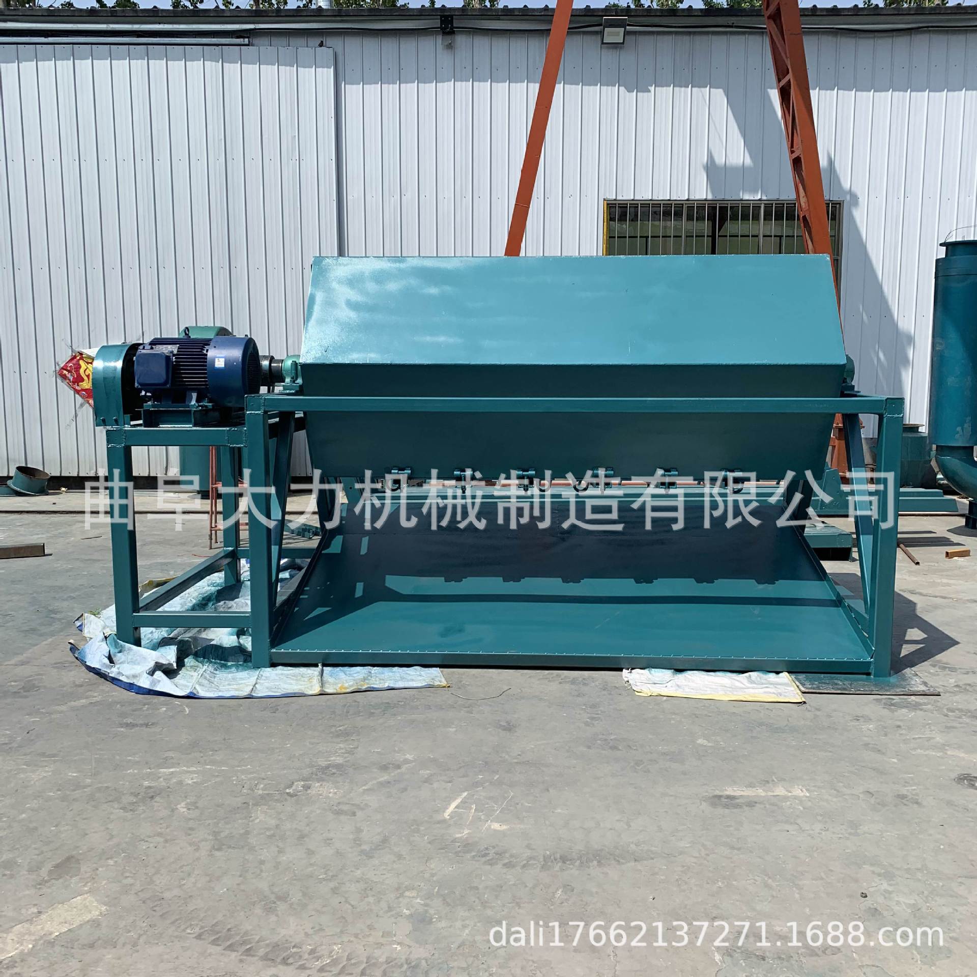 台式六角滚筒抛光机 螺丝铆钉除铁锈滚筒研磨机 全自动滚筒抛光机