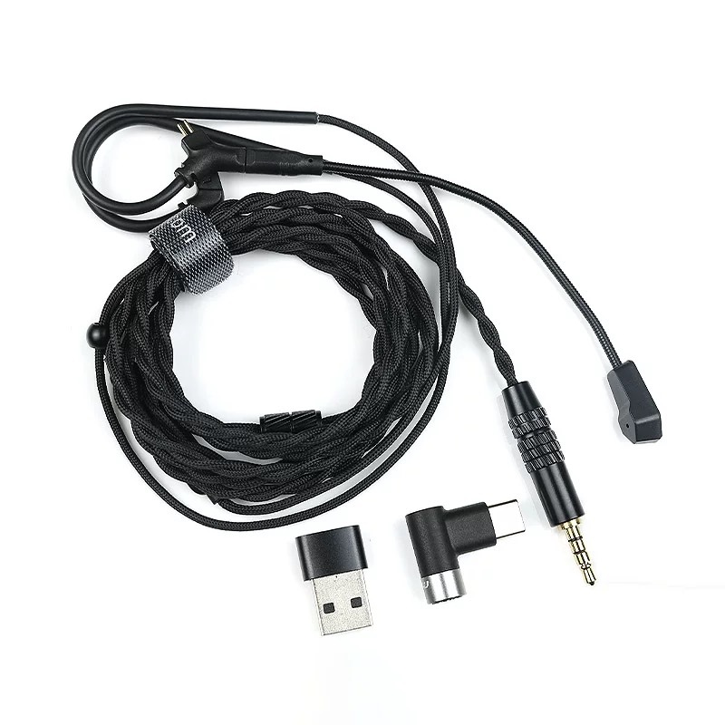 CVJ Hato2֯Ϸ߿ת˴ɻͷ3.5mm+Type-cUSB