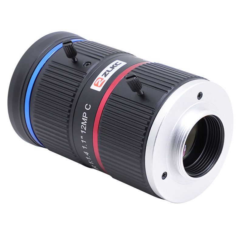 1200������25mm�������ؾ�ͷF1.4��ҹУ����ͷC��ITS�к��⾵ͷ