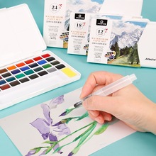 �ɬ��� ˇޢ ���wˮ�����24ɫ36ɫ�ԁ�ˮ�P����ˮ��͸��ˮ�ۮ���