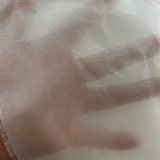 Щелочная стеклянная тканевая ткани с огненной сопротивлением высокопроизводительной стеклянной ткани изоляция изоляция Электронная ткань