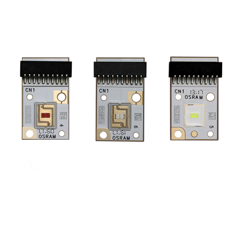 osramŷ˾�ʵ���led���ʵ���ֲ������2716��Ƭ���������������