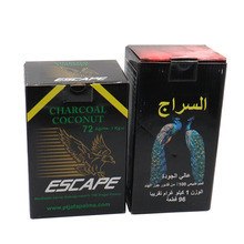 ������ˮ��Ҭ��̿ľ̿���K̿ ��ȸ96������̼72��shisha charcoal