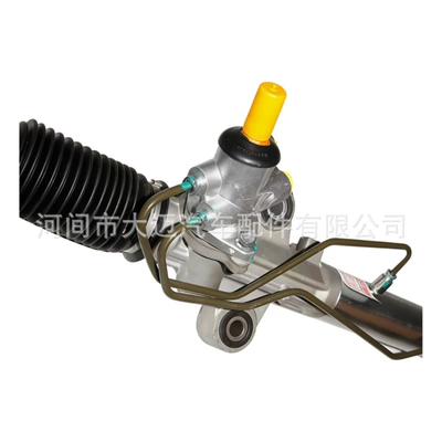 Steering gear assembly for Toyota Hiace Short-Body