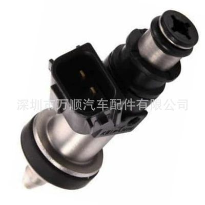 injector, Oil pump, nozzle