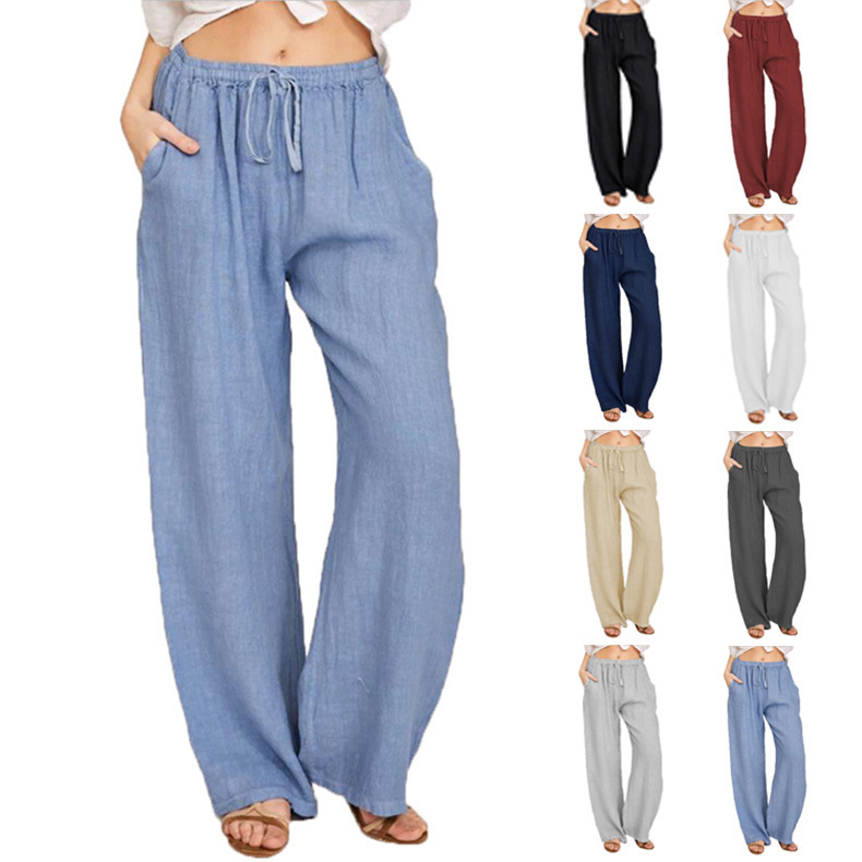 casual trousers