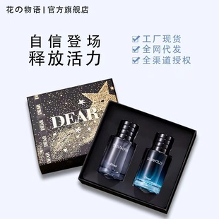 �羳��ʿ��ˮ2����50ml�ǿնY�� EDP�־õ����EDTŮ����ˮ�׺�