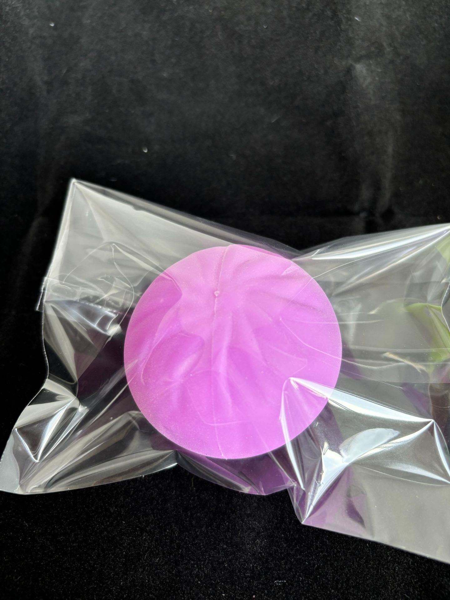Simulación de bolos de pellizco pellizco juguete de descompresión horquilla de vapor grande bolos de descompresión juguete de ventilación multicolor bolos de leche