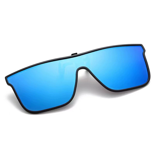 Ice -blue tablet