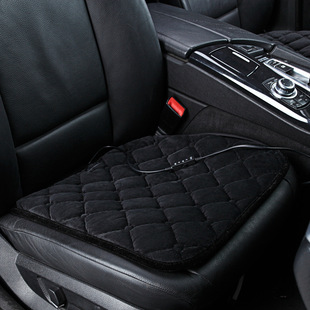 Транспорт, удерживающая тепло подушка для автомобиля, универсальное сиденье, 12v