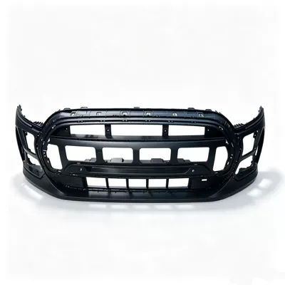 BMW Mini F55/F56 LCI Bumper