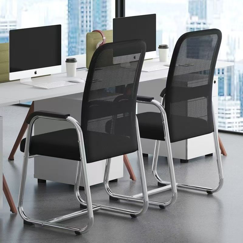 Computer Chair Ergonomic Chair Sedentary Comfortable Back Chair College Dormitory Study Chair Home Office Chair