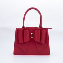 puŮred bow crossbody bags for women sling handbags 19982
