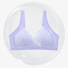 Wireless bra, yoga clothing for breastfeeding for pregnant, underwear, suitable for import