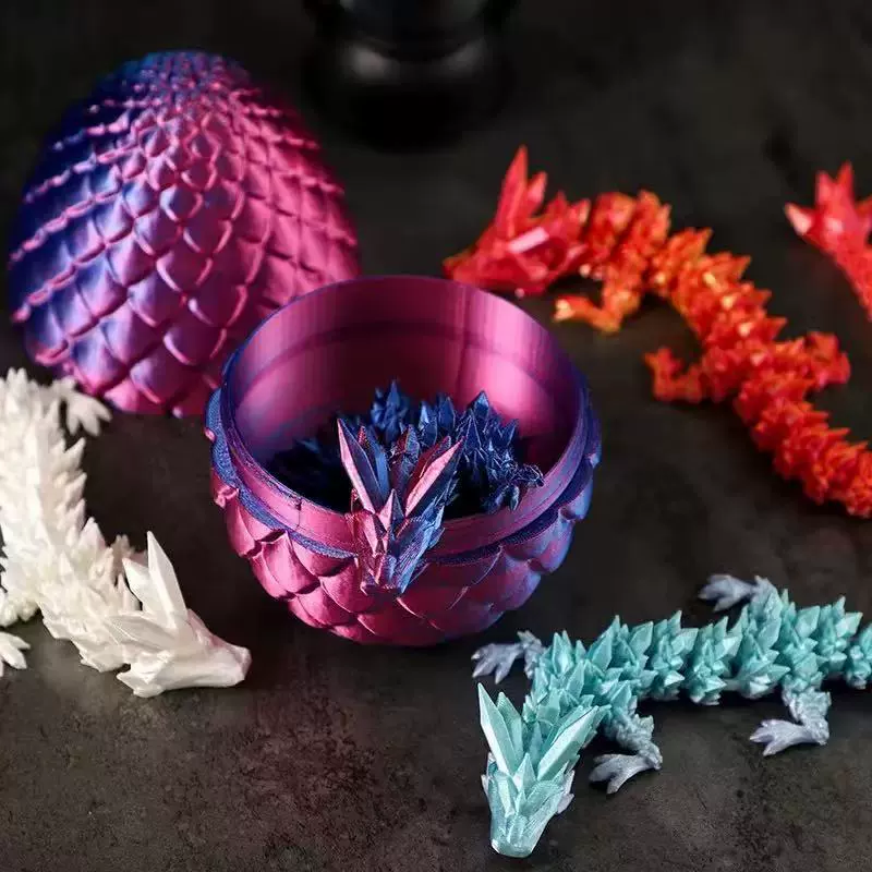 Креативный набор, трендовая игрушка, 3D, с камнем