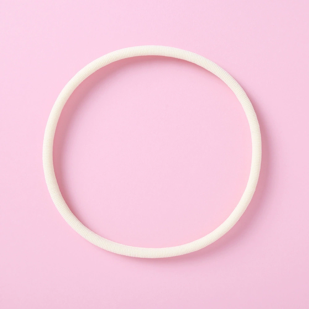 Elastic children’s headband, 16-color European style, soft DIY hair accessory