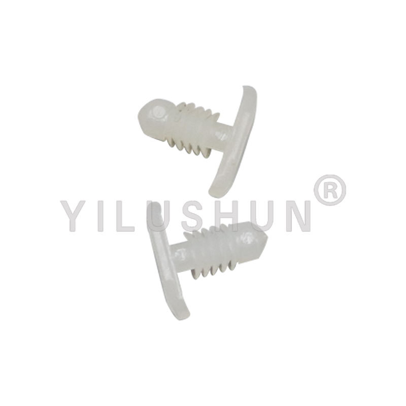 Para Buick Oz tira de sellado hebilla tira de sellado de uñas hebilla de nylon F60 OE:906646710030