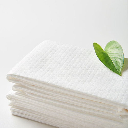 Specially designed for children's bath towel set, baby bath towel, disposable diaper pad, pure cotton baby disposable bath towel