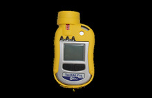 华瑞PGM-1820可燃气体检测仪  手持式可燃气报警仪