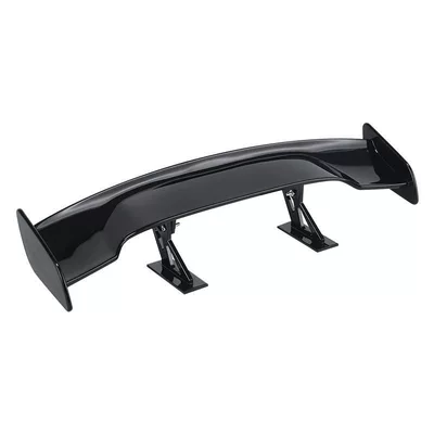 Motorcycle tail – Modification Ornament