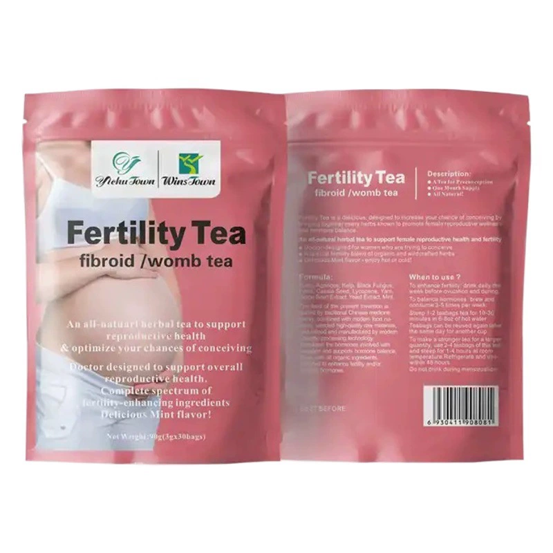 Внешняя торговля спот fertility tea natural herbal tea экспорт африканского женского энергетического чая
