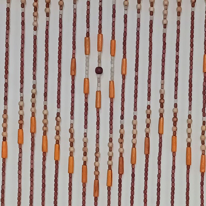 2022 factory direct partition wooden bead curtain, in stock