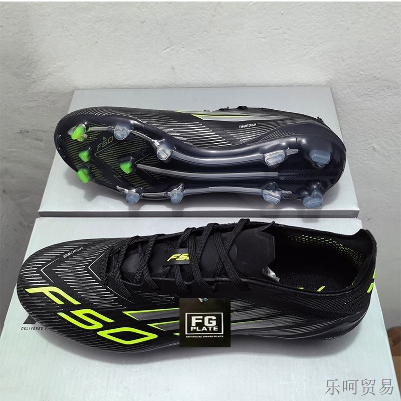 莆田新 F50 サッカーシューズ FG スパイクメッシシリーズネイマール男性と女性のサッカーシューズクロスボーダー外国貿易卸売|undefined
