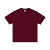 Maple leaf red