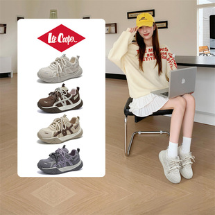 Lee Cooper[녲�]�����xͬ���ӖЬ2026�¿�ŮЬ���eЬ���\��Ь