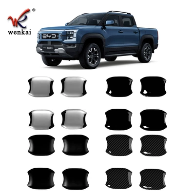 Car Door Bowl Decoration — Other Automotive Exterior Supplies