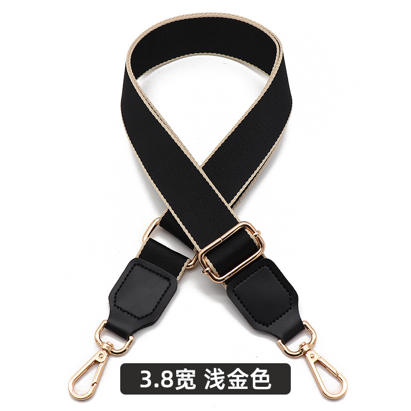 Black apricot edge-black skin-gold hook