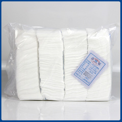 南昌衛材醫用紗布塊 外科紗布敷料 傷口換藥非滅菌敷料塊 紗布片