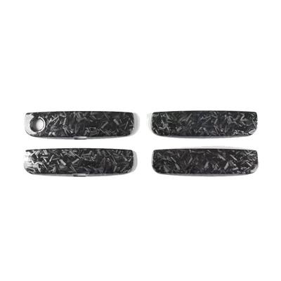 for 12-21 Dodge: Other Automotive Exterior Supplies - forged-pattern-4-door-version