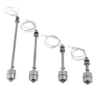 Stainless steel float switch water level controller water level switch liquid level switch float level controller
