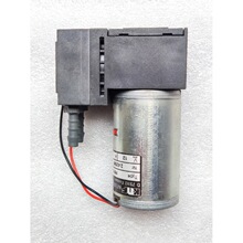 B011*���ֽ���KNFֱ����Ĥ��ձ�PM12721-86 12V 1.3A 1.5bar gr4