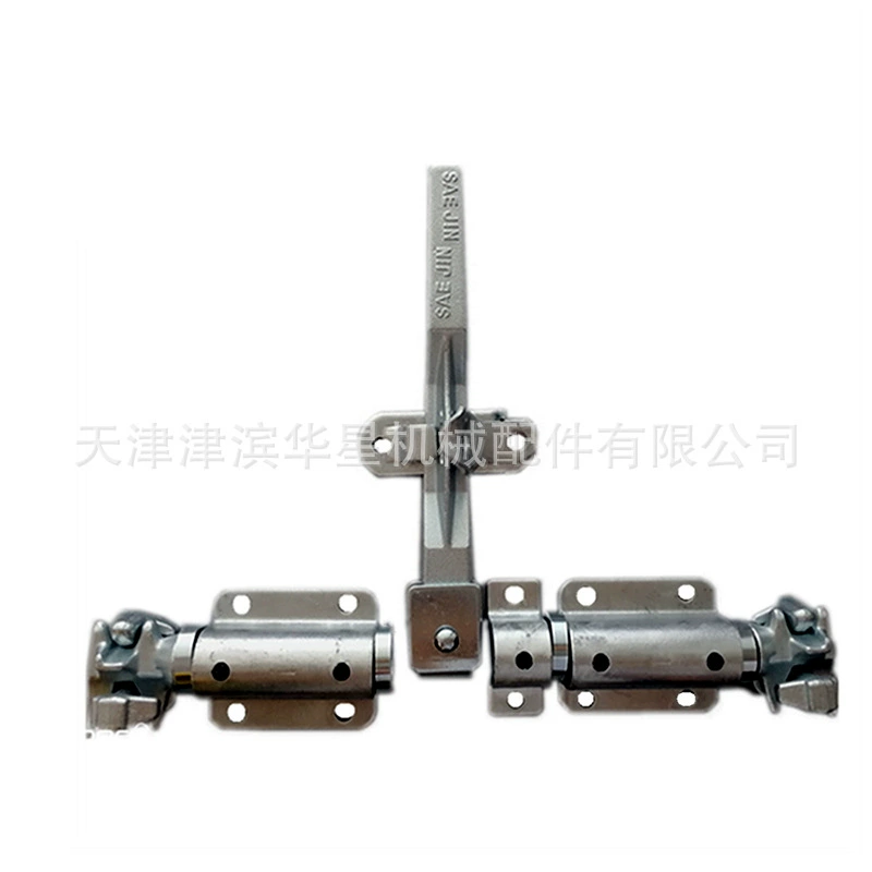 Контейнер Haiyun национальный стандарт 24.0inch контейнерный замок, стержень замка двери, высококачественный замок