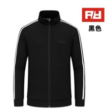 Pockebia波克415080春季新款运动服针织男女棉氨两件套尺码休闲服