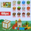 New Forest 6-68pcs