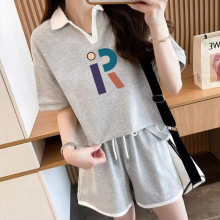 ��Ƹ�С��POLO��ɭϵ����T��Ů�ļ�������ɶ̿�������������?