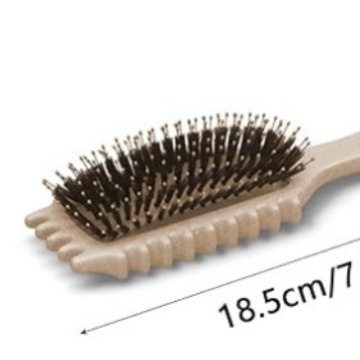 Neue Bounce Curl Define Styling Brush Haarbürste_voghion.com